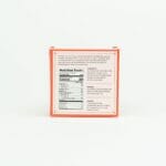 Wonder – Psilocybin Chocolate Bar – Blood Orange | Buy Shrooms Canada
