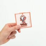 Wonder – Psilocybin Chocolate Bar – Blood Orange | Buy Shrooms Canada