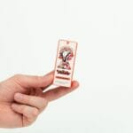 Wonder – Psilocybin Chocolate Bar – Blood Orange | Buy Shrooms Canada