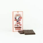 Wonder – Psilocybin Chocolate Bar – Blood Orange | Buy Shrooms Canada