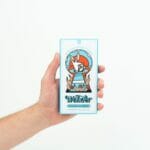Wonder - Psilocybin Chocolate Bar - Cookies & Creme | Buy Shrooms Canada