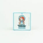 Wonder - Psilocybin Chocolate Bar - Cookies & Creme | Buy Shrooms Canada