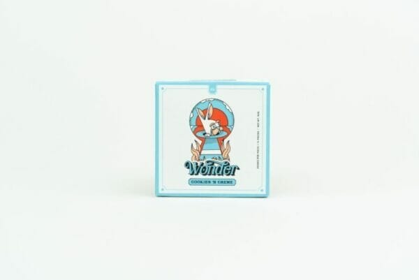 Wonder - Psilocybin Chocolate Bar - Cookies & Creme | Buy Shrooms Canada