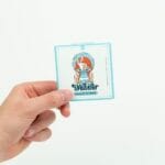 Wonder - Psilocybin Chocolate Bar - Cookies & Creme | Buy Shrooms Canada