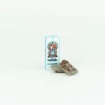 Wonder - Psilocybin Chocolate Bar - Cookies & Creme | Buy Shrooms Canada