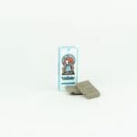 Wonder - Psilocybin Chocolate Bar - Cookies & Creme | Buy Shrooms Canada