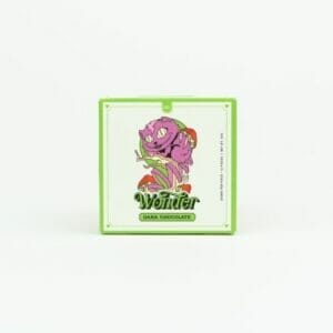 Wonder – Psilocybin Chocolate Bar – Dark Chocolate | Buy Shrooms Canada