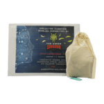 The Green Samurai - Pink Lemonade Tea - 1000mg | Buy Shrooms Canada