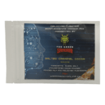 The Green Samurai - Salted Caramel Cocoa - 1g or 3g | Buy Shrooms Canada