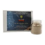 The Green Samurai - Salted Caramel Cocoa - 1g or 3g | Buy Shrooms Canada