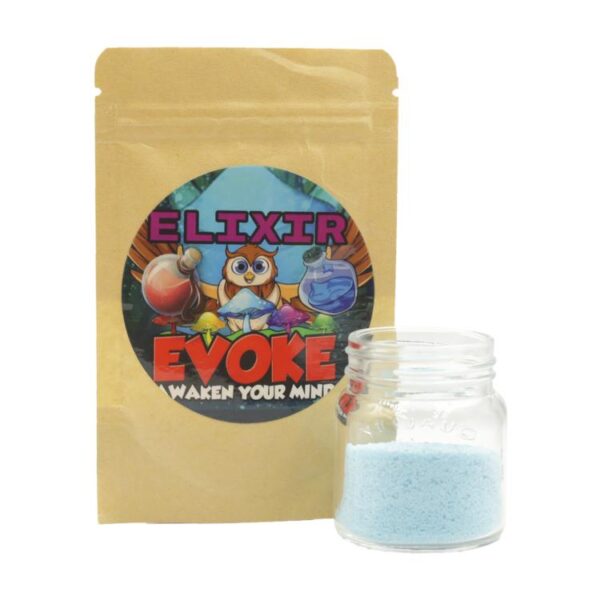 Evoke – Medicinal Mushrooms – Elixir - 1000mg | Buy Shrooms Canada