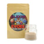 Evoke – Medicinal Mushrooms – Elixir - 1000mg | Buy Shrooms Canada