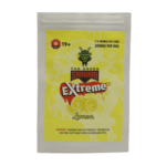 Green Samurai Extreme - Lemon Gummy 300mg THC | Buy Shrooms Canada