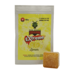 Green Samurai Extreme - Lemon Gummy 300mg THC | Buy Shrooms Canada