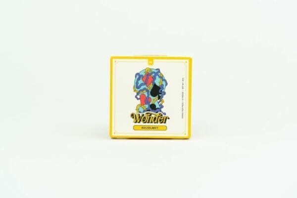 Wonder – Psilocybin Chocolate Bar – Hazelnut | Buy Shrooms Canada
