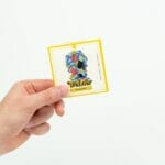 Wonder – Psilocybin Chocolate Bar – Hazelnut | Buy Shrooms Canada
