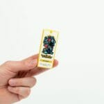 Wonder – Psilocybin Chocolate Bar – Hazelnut | Buy Shrooms Canada