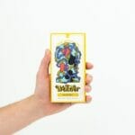 Wonder – Psilocybin Chocolate Bar – Hazelnut | Buy Shrooms Canada