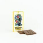 Wonder – Psilocybin Chocolate Bar – Hazelnut | Buy Shrooms Canada