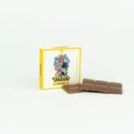 Wonder – Psilocybin Chocolate Bar – Hazelnut | Buy Shrooms Canada