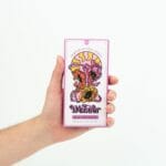 Wonder – Psilocybin Chocolate Bar – Milk Chocolate – Golden Teacher | Buy Shrooms Canada