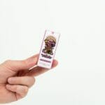 Wonder – Psilocybin Chocolate Bar – Milk Chocolate – Golden Teacher | Buy Shrooms Canada