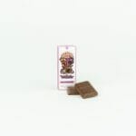 Wonder – Psilocybin Chocolate Bar – Milk Chocolate – Golden Teacher | Buy Shrooms Canada