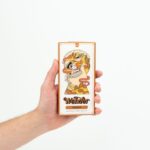 Wonder – Psilocybin Chocolate Bar – S'mores | Buy Shrooms Canada
