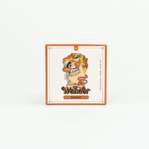 Wonder – Psilocybin Chocolate Bar – S'mores | Buy Shrooms Canada