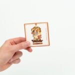 Wonder – Psilocybin Chocolate Bar – S'mores | Buy Shrooms Canada