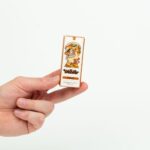 Wonder – Psilocybin Chocolate Bar – S'mores | Buy Shrooms Canada