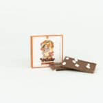 Wonder – Psilocybin Chocolate Bar – S'mores | Buy Shrooms Canada