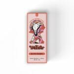 Wonder – Psilocybin Chocolate Bar – Blood Orange | Buy Shrooms Canada