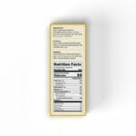 Wonder – Psilocybin Chocolate Bar – Hazelnut | Buy Shrooms Canada