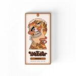 Wonder – Psilocybin Chocolate Bar – S'mores | Buy Shrooms Canada