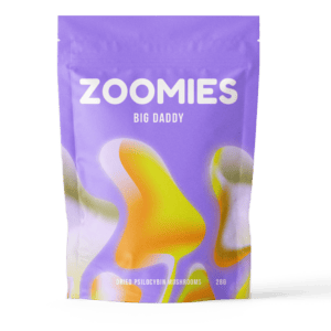 Big Daddy | Buy Shrooms Canada
