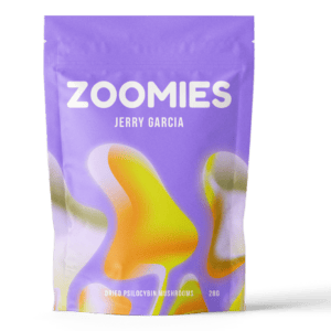 Jerry Garcia | Buy Shrooms Canada