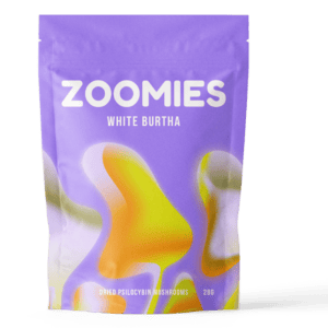 White Burtha | Buy Shrooms Canada