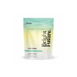 Bright Future – Nootropic Gummies – Mojito - 3000mg | Buy Shrooms Canada
