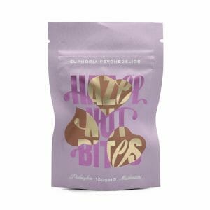 Euphoria Psychedelics – Skywalker (300mg X 5 Capsules) | Buy Shrooms Canada