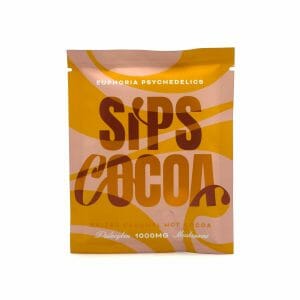 Euphoria Psychedelics – Skywalker (300mg X 5 Capsules) | Buy Shrooms Canada