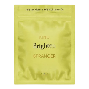 Kind Stranger - Microdose Capsules - Bloom (150mg x 30 Capsules) | Buy Shrooms Canada