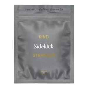 Kind Stranger - Microdose Capsules - Bloom (150mg x 30 Capsules) | Buy Shrooms Canada