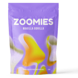 Makilla Gorilla | Buy Shrooms Canada