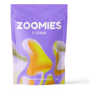 Z+ Strain | Buy Shrooms Canada