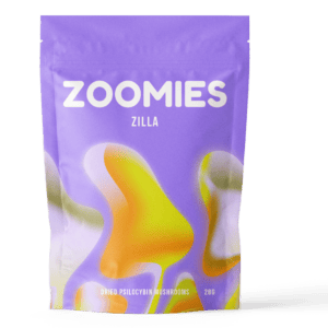 Zilla | Buy Shrooms Canada