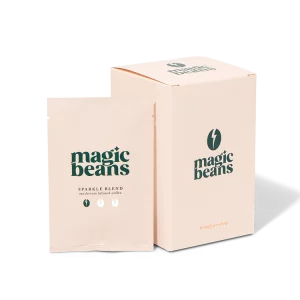 Magic Beans - SPARKLE BLEND 150mg - 10 Pack | Buy Shrooms Canada