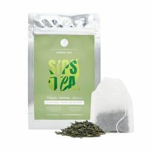 Euphoria Psychedelics – Strawberry Lemonade 1000mg | Buy Shrooms Canada
