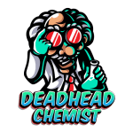 Deadhead Chemist - Microdose - Limitless - (100mg X 24 Capsules) | Buy Shrooms Canada