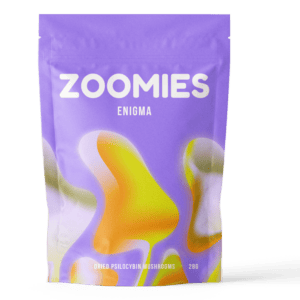 Enigma | Buy Shrooms Canada